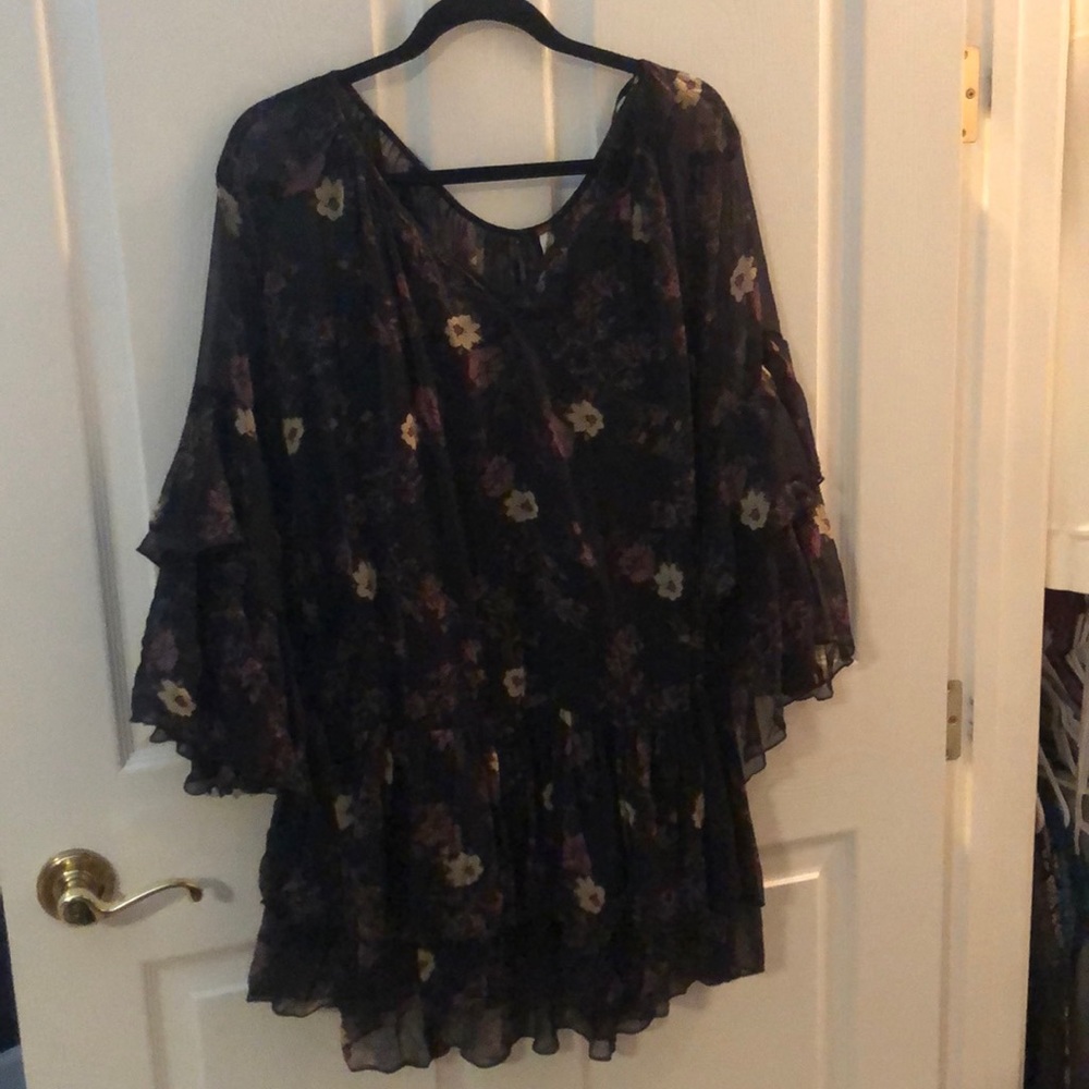 Free people dress